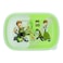Omega Ben Ten School Lunch Box  No.1724