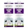 Koita Lactose-Free Low Fat Milk 1L Pack of 2