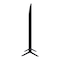 Samsung 55-inch 4K UHD Smart TV 4K Ultra HD - UA55AU7000