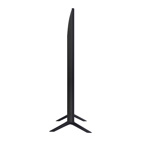 Samsung 55-inch 4K UHD Smart TV 4K Ultra HD - UA55AU7000