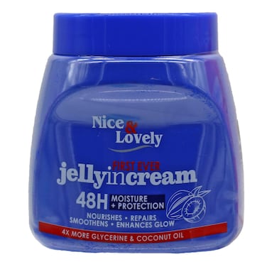 Nice&amp;Lovely Jelly Crm  Coc Oil108G