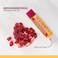 Burt's Bees 100% Natural Moisturizing Lip Balm, Superfruit - Pink Grapefruit, Mango, Coconut &amp; Pear, Pomegranate - 4 Tubes