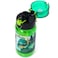 Eazy Kids Water Bottle 500ml - Green