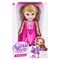 Zuru Sparkle Girlz Princess Multicolour 10inch