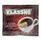 Klassno Classic Pure Soluble Coffee In Granules 2 gr