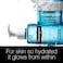 Neutrogena Cleansing Water Gel Hydro Boost Normal to Dry Skin 200ml