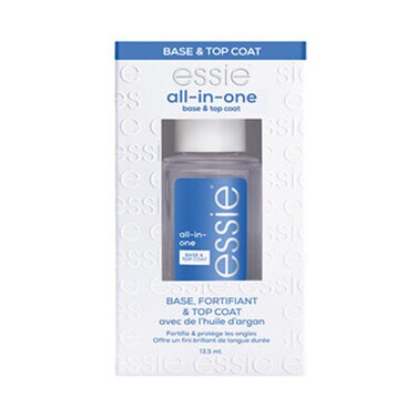 Essie Base &amp; Top Coat All In One