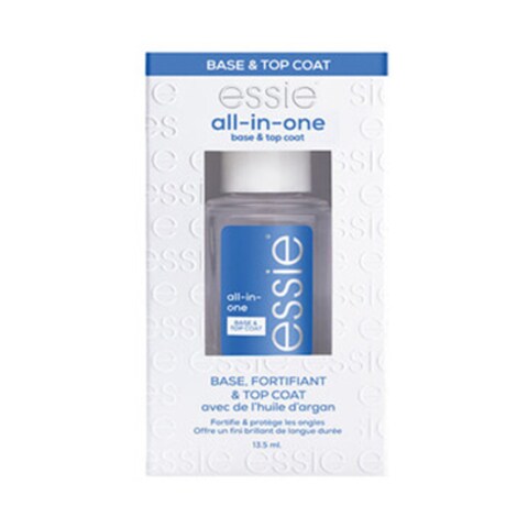 Essie Base &amp; Top Coat All In One