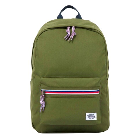 American Tourister Carter 1 AS Backpack Sun Olive