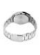 Casio - Women's Stainless Steel Analog Watch LTP-V002D-7AUDF
