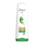 Buy Dove Hair Fall Conditioner - 350ml in Egypt