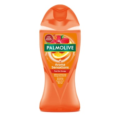 Palmolive Shower Gel Aroma Orange 250ML