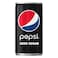 Pepsi Cola Zero Can 150ml