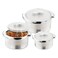 Winsor Pinnacle Omega Thermo Container Set 3 PCS