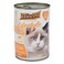 Princess Chunk Chicken And Turkey Cat Food 405g