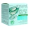 Eveline Cosmetics Organic Aloe + Collagen Moisturizing And Mattifying Face Gel Clear 50ml