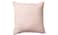 Cushion cover, light pink50x50 cm