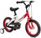 ITG Mogoo Spark Magnesium Bike For Kids 14 Inch Red