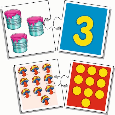 Smart Playthings - Learn To Count By Smart