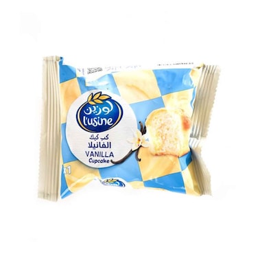L&#39;usine Cup Cake Vanilla 30gr
