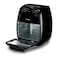 Kenwood Air Fryer 11 Liters - 2000 W - HFP90.000BK