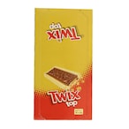 Buy Twix Top Chocolate 21g Pack of 20 in UAE