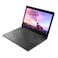 Lenovo V14, Core i5-1035G1, 4GB RAM, 1TB, 14 Inch Screen, DOS Laptop + Bag