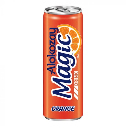 Alokozay Magic Drink 250ml