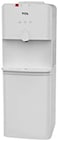 TCL Water Dispenser, Top Loading, Hot, Cold &amp; Normal Water Temperature, Best For Home, Kitchen, Office &amp; Pantry, Compact Size, 3 Taps/Faucet, Child Safety Lock, White, TY LWYR19W, M