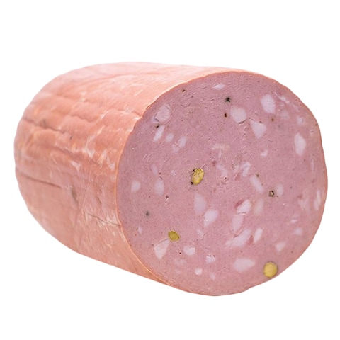 Vacuumed Mortadella Pork