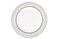 Shallow GRANDEUR 8Inch dessert plate