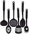 Generic Cooking Kitchen Tools 6 Pcs Set