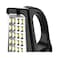 Sanford 44-LED Rechargeable Emergency Lantern SF2734EL Black