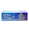 Thepuri Kf94 Disposable Face Safety Mask 5 Pieces