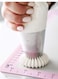 Disposable Icing Cake Decorating Pastry Bags 23X30Cm 100-Piece
