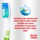 Colgate Extra Clean Toothbrush Medium 2  1 Piece Free