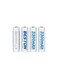 Beston Rechargeable AA Batteries 3300mAh - Pack of 4