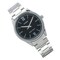 Casio LTP-V005D-1B2UDF Analog Watch Silver