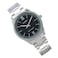 Casio LTP-V005D-1B2UDF Analog Watch Silver