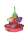 Generic 111-Piece Water Balloon Set With Quick Fill Tool