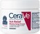 Cerave Itch Relief Moisturizing Cream Tub 12 Oz