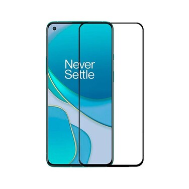 Protective 5D Glass Screen Protector For Oneplus 8T