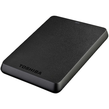 Toshiba Hard Disk 1TB Basics 2.5