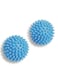 Sanbo-Set Of 2 Dryer Balls Multicolor