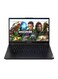 Lenovo Legion 5 15IMH05H Laptop With 15.6-Inch Display, Core i7 Processor/16GB RAM/256GB SSD + 1TB HDD/ DPS/ 4GB Nvidia GeForce GTX 1650 Ti Graphics Card Phantom Black Phantom/DOS Phantom Black