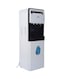Techno Best Hot Cold And Normal Water Dispenser With Safety Lock, BWD-002, White