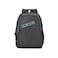 Skybags Network Laptop Backpack Black