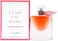 Lancome Paris La Vie Est Belle Intensement L'Eau De Perfume Intense, 50 ml