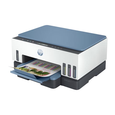 HP 28B51A Smart Tank 725 All-in-One Printer