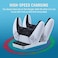 Dual Charging Station PS5 Joystick Controller Charger Dock
